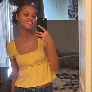 Meet your Posher, Aleah